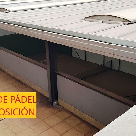דירות גיחון Lauredal - Atico Con Amplia Terraza, 2 Hab, 2 Banos - Vut-2870-As מראה חיצוני תמונה