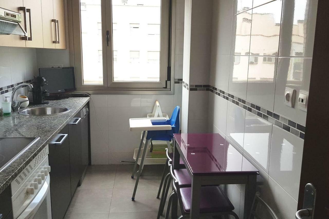 דירות גיחון Lauredal - Atico Con Amplia Terraza, 2 Hab, 2 Banos - Vut-2870-As מראה חיצוני תמונה