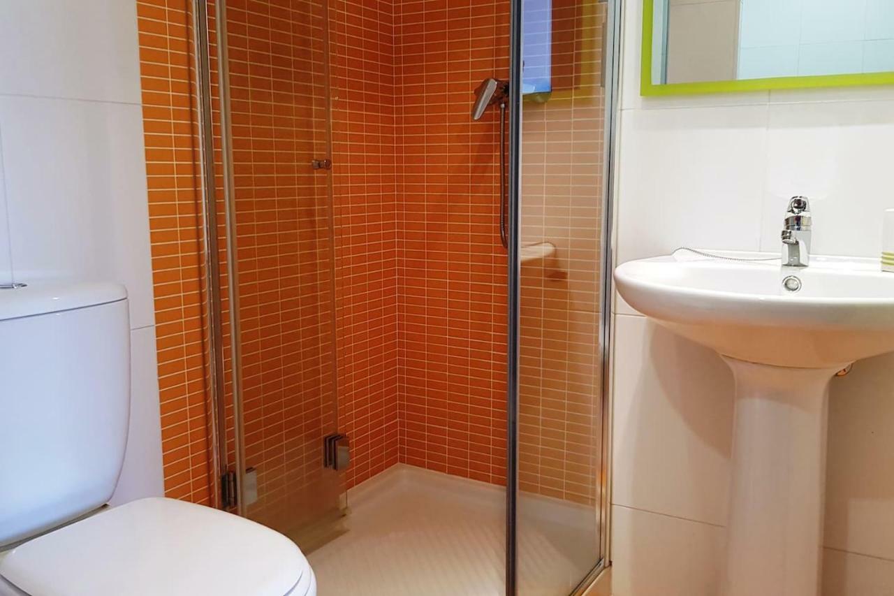 דירות גיחון Lauredal - Atico Con Amplia Terraza, 2 Hab, 2 Banos - Vut-2870-As מראה חיצוני תמונה