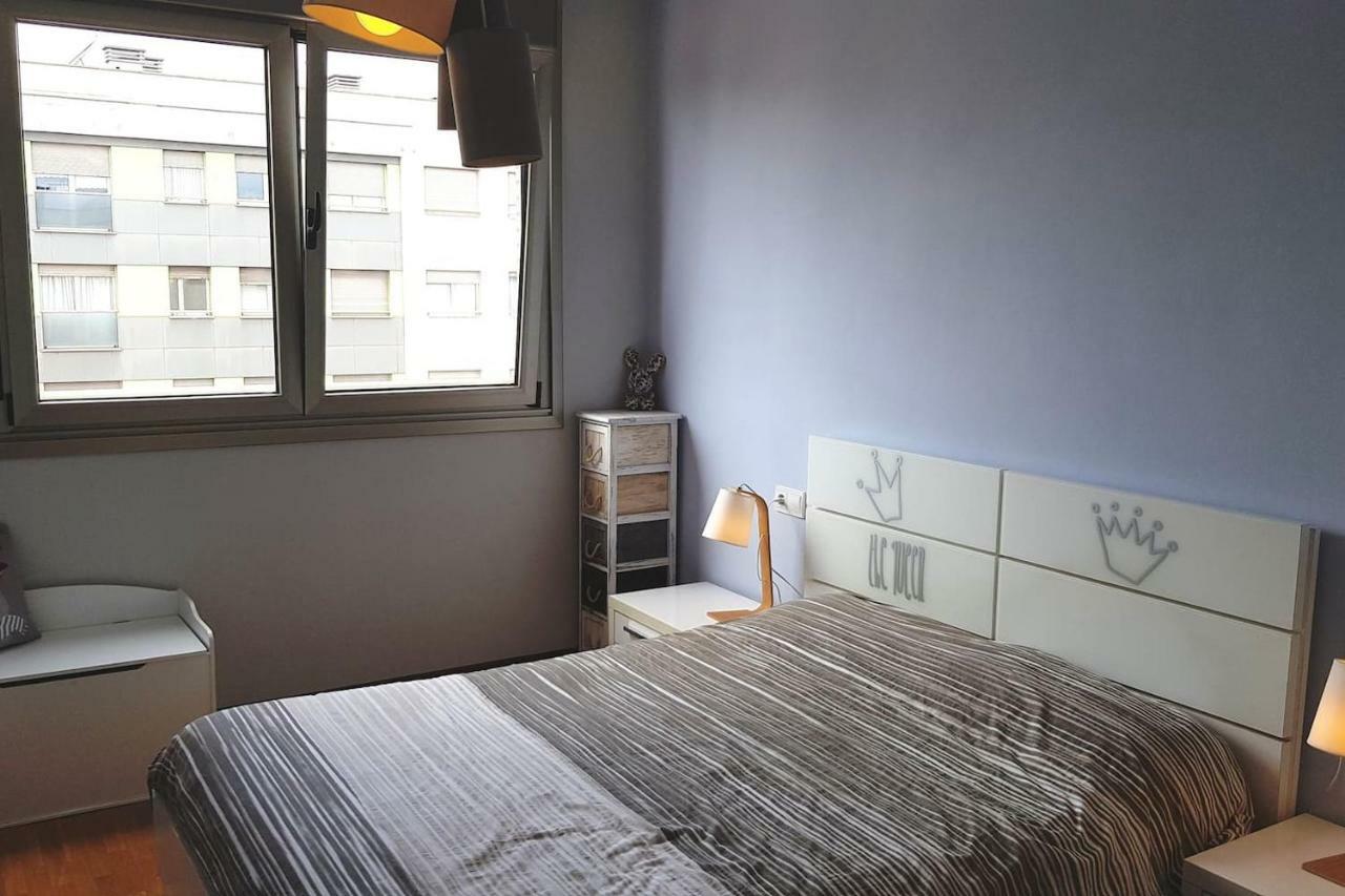 דירות גיחון Lauredal - Atico Con Amplia Terraza, 2 Hab, 2 Banos - Vut-2870-As מראה חיצוני תמונה